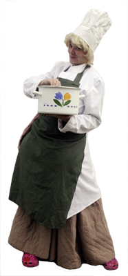 Family Dinner Speisesaal